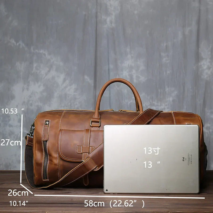Wild Stallion Leather