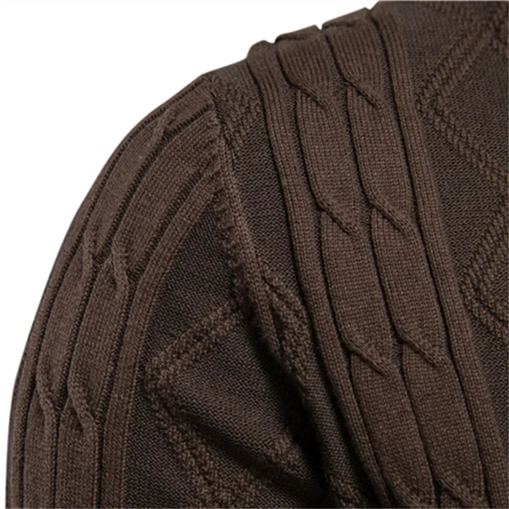 Benjamin | Sophisticated Men's Sweater