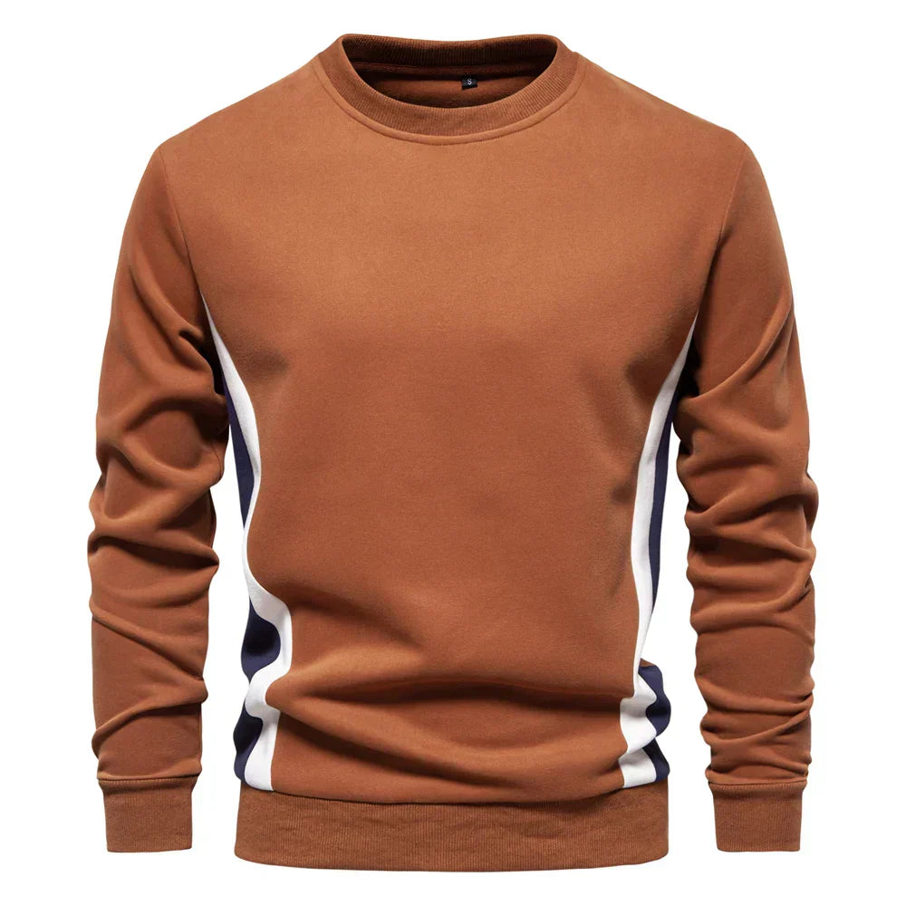 Daniel | Contemporary Men's Sweater