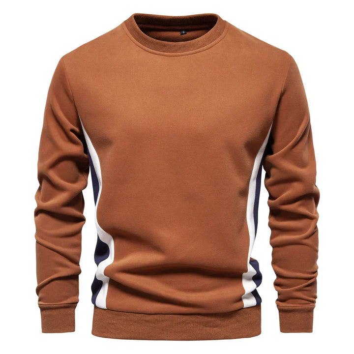 Daniel | Contemporary Men's Sweater