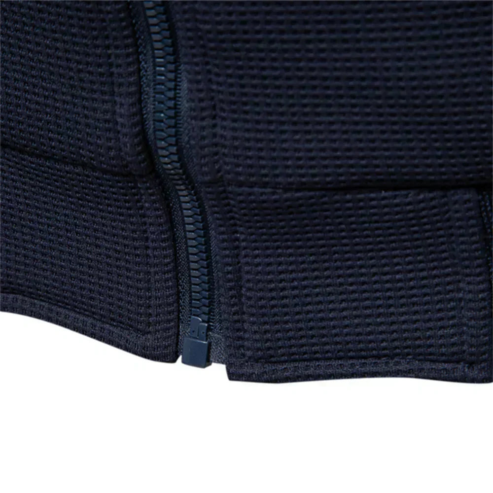 Anthony | Contemporary Men's Jacket
