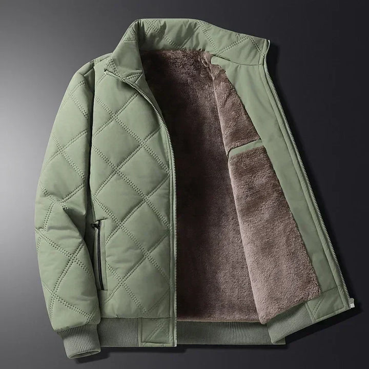 Felix | Men's Spring Fashion Coat