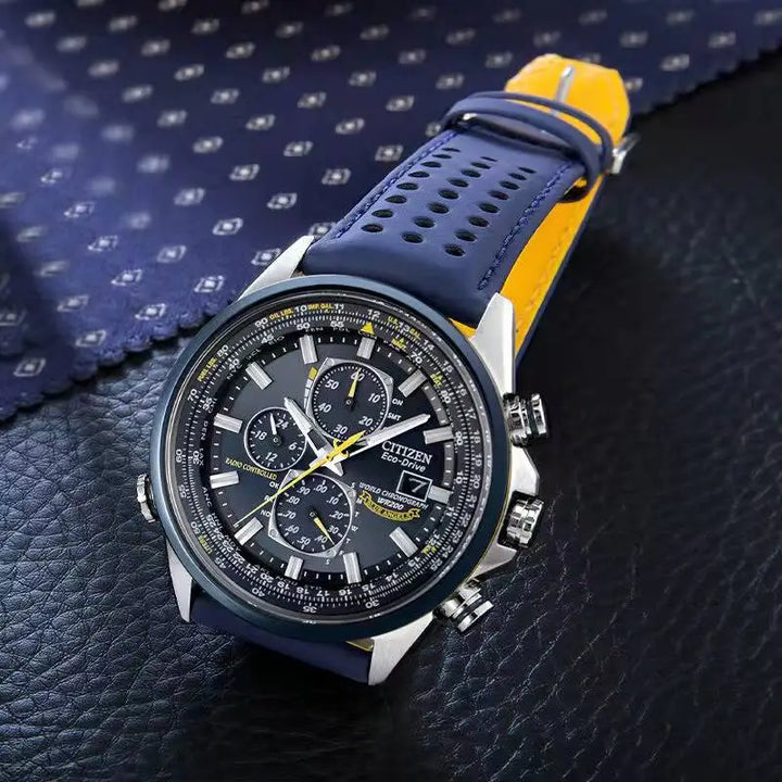 Elegant Trendy Quartz Timepiece