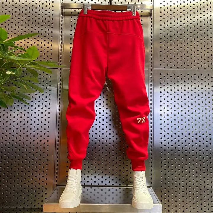 Harper™ | Contemporary Chic Trousers