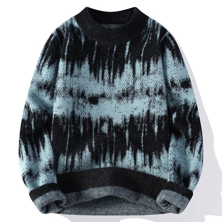 Harper™ | Cozy and Chunky Men's Sweater