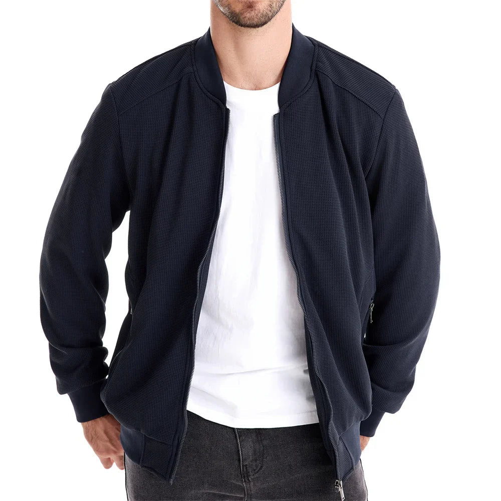 Anthony | Contemporary Men's Jacket