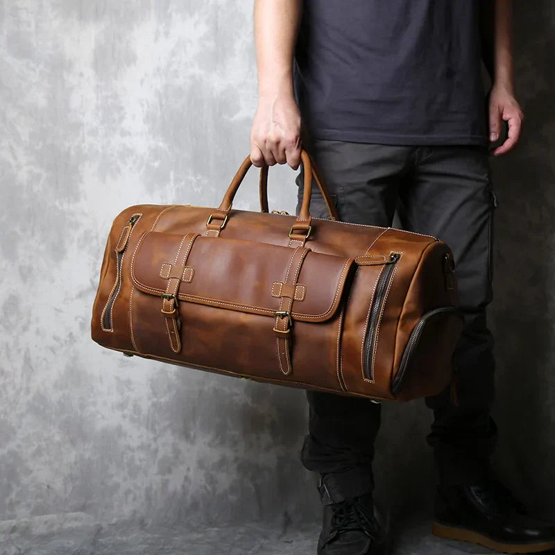 Wild Stallion Leather