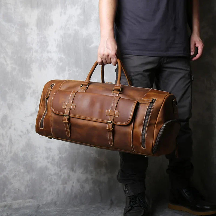 Wild Stallion Leather