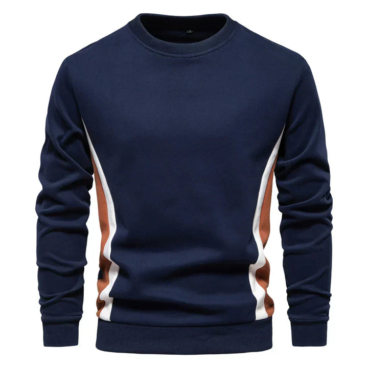 Daniel | Contemporary Men's Sweater