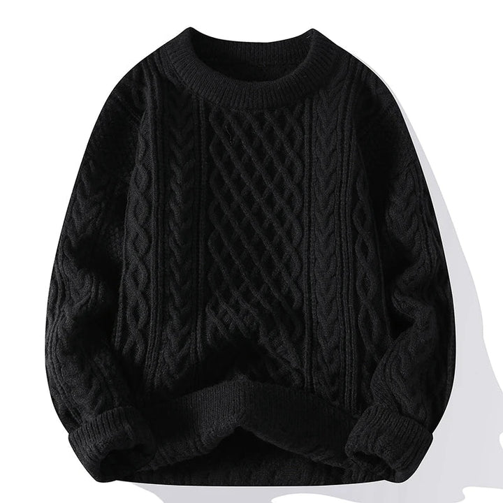 Harper™ | Men's Retro Casual Sweater