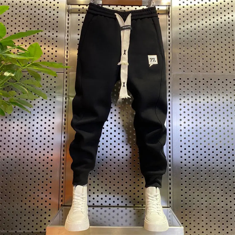 Harper™ | Contemporary Chic Trousers