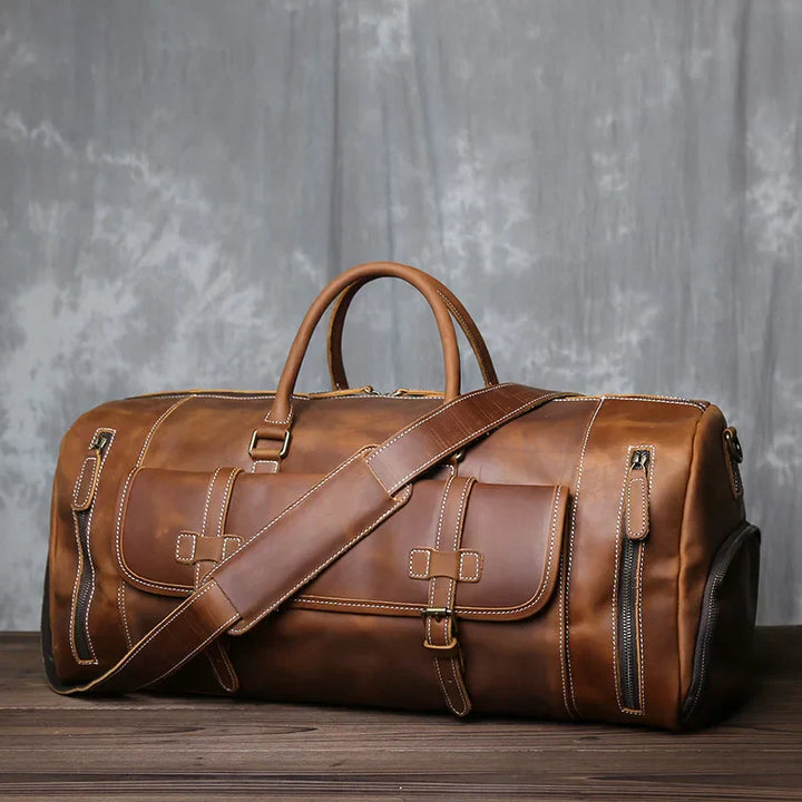 Wild Stallion Leather