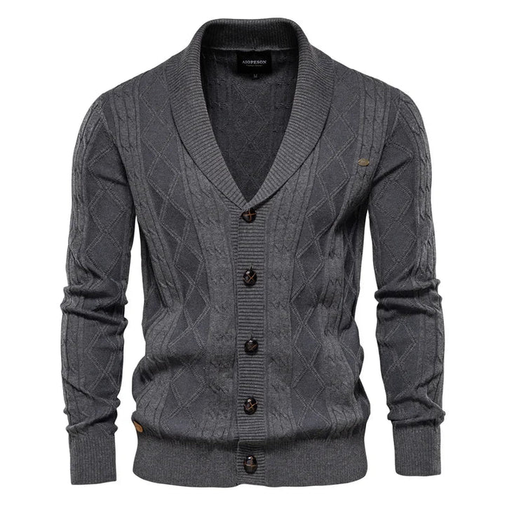 Benjamin | Sophisticated Men's Sweater