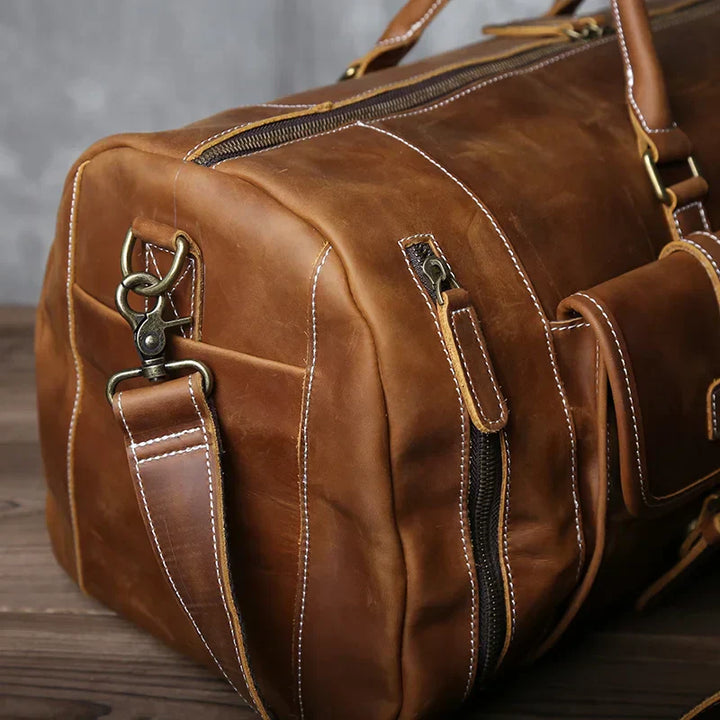 Wild Stallion Leather
