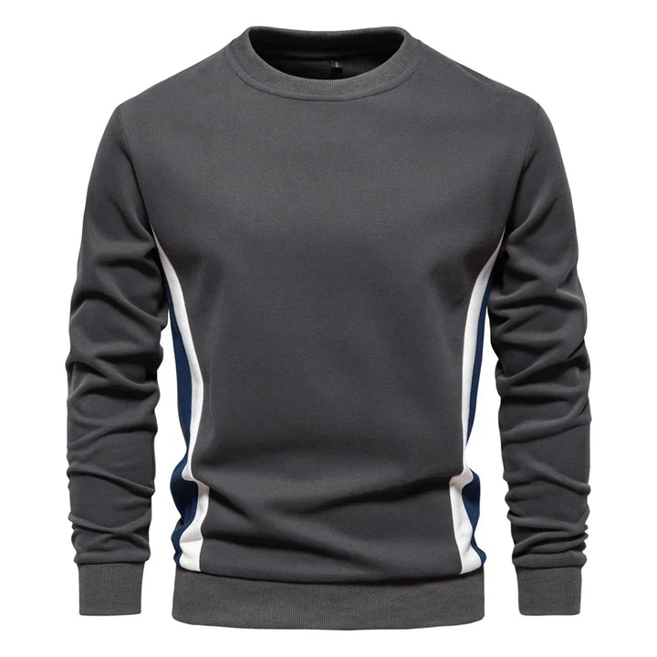 Daniel | Contemporary Men's Sweater