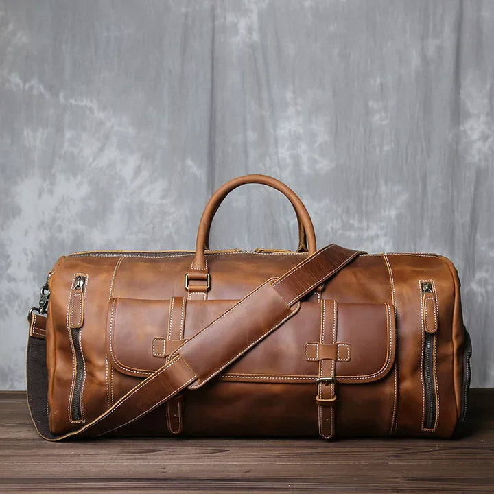 Wild Stallion Leather