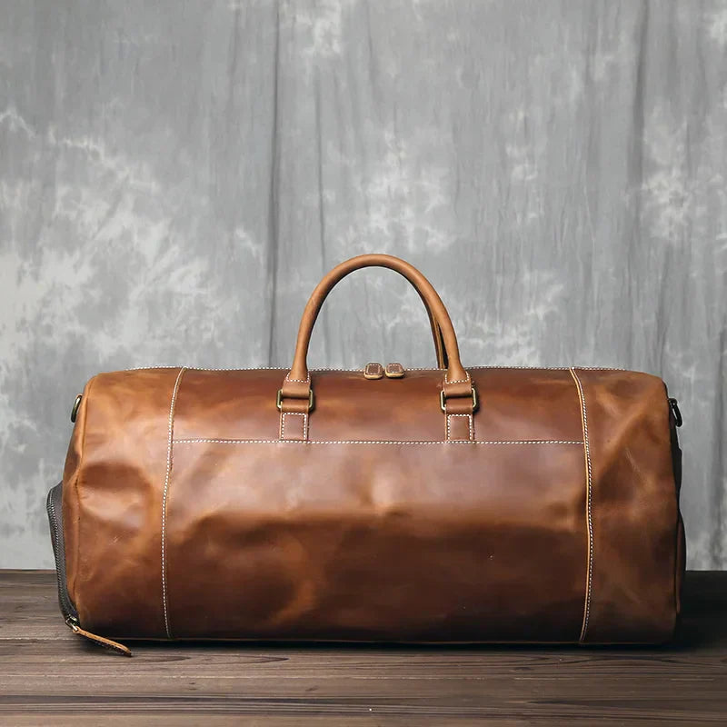 Wild Stallion Leather