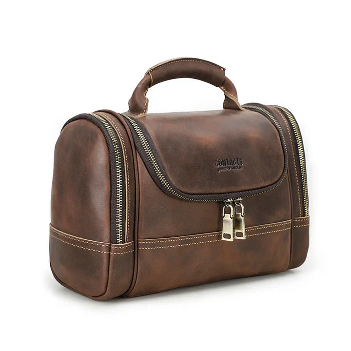 Men's Travel Toiletry Organizer