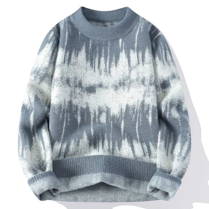 Harper™ | Cozy and Chunky Men's Sweater