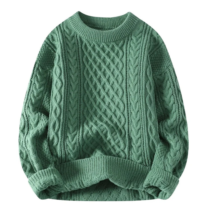 Harper™ | Men's Retro Casual Sweater