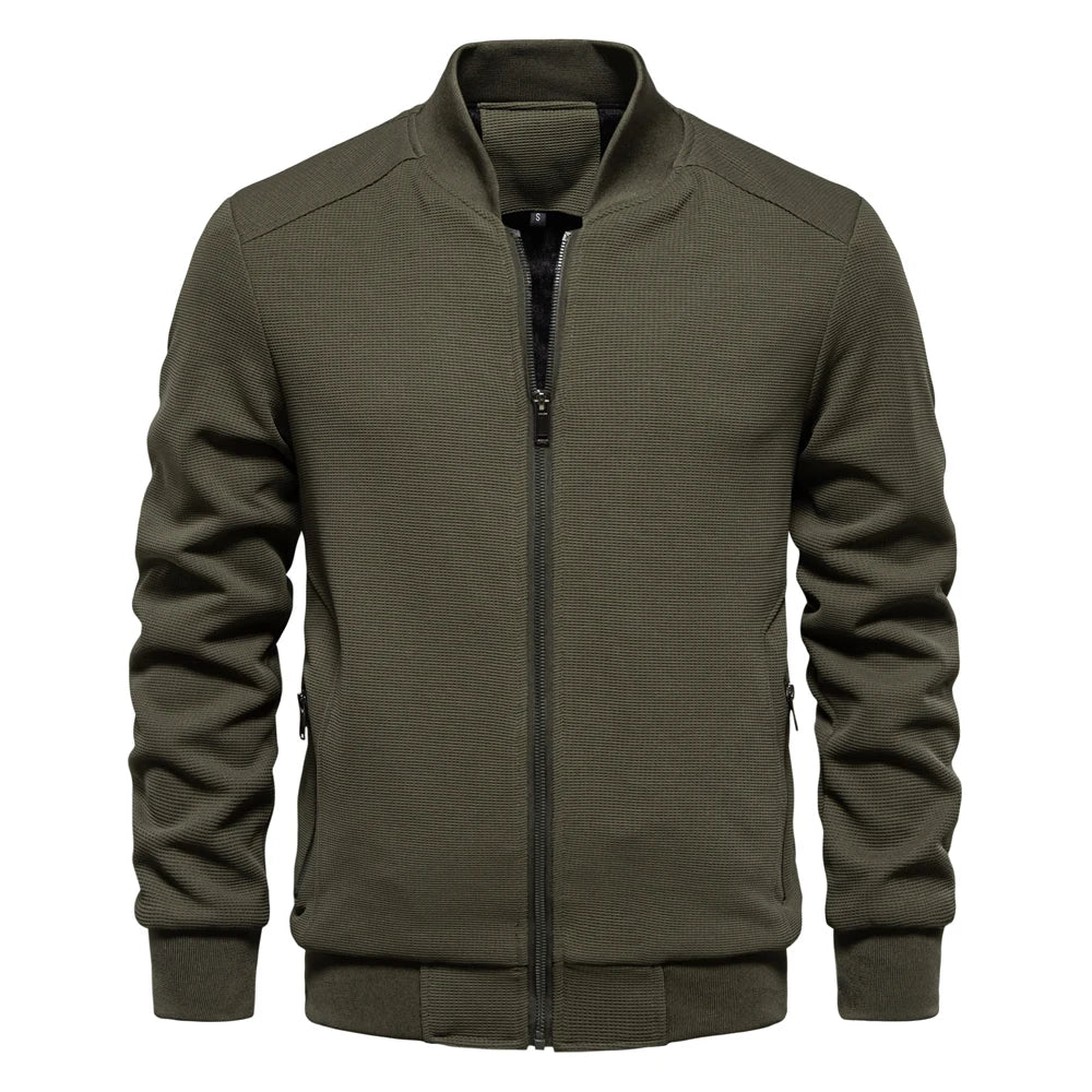 Anthony | Contemporary Men's Jacket