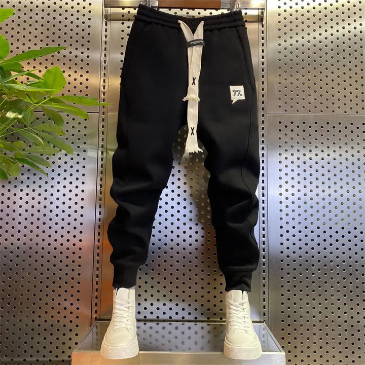Harper™ | Contemporary Chic Trousers