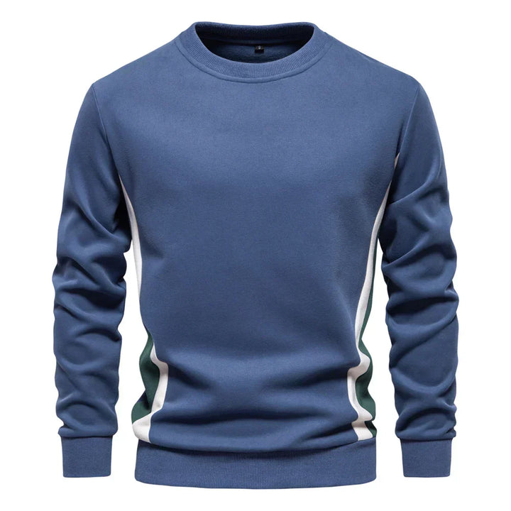 Daniel | Contemporary Men's Sweater