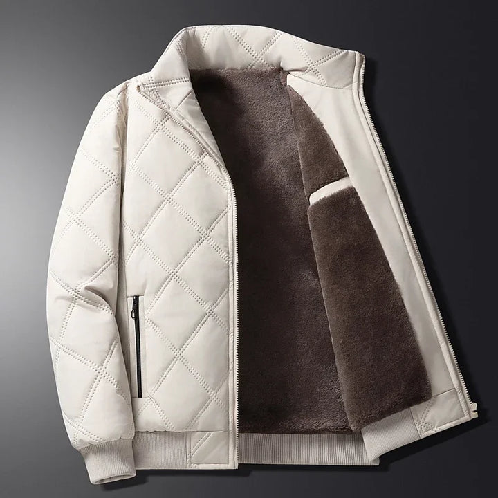 Felix | Men's Spring Fashion Coat
