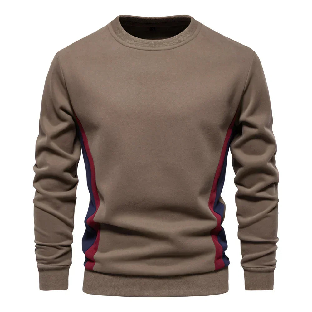 Daniel | Contemporary Men's Sweater