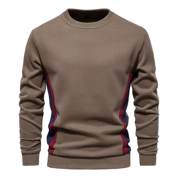 Daniel | Contemporary Men's Sweater