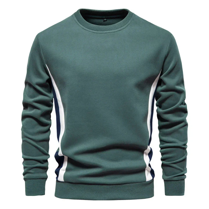 Daniel | Contemporary Men's Sweater