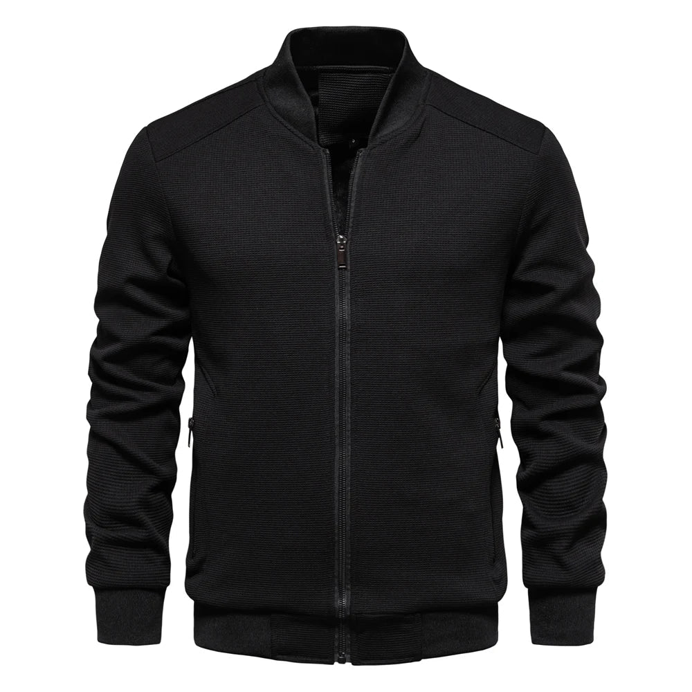 Anthony | Contemporary Men's Jacket