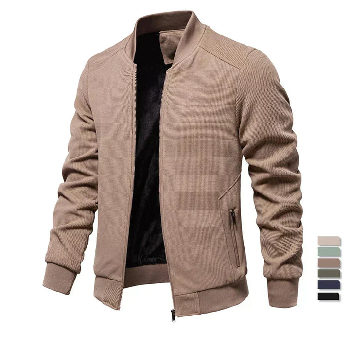 Anthony | Contemporary Men's Jacket