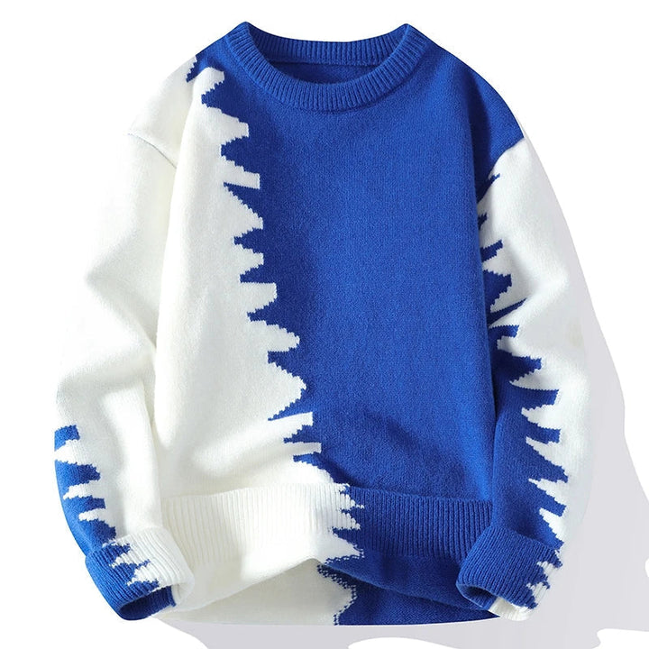 Harper™ Men's Thermal Cashmere Sweater