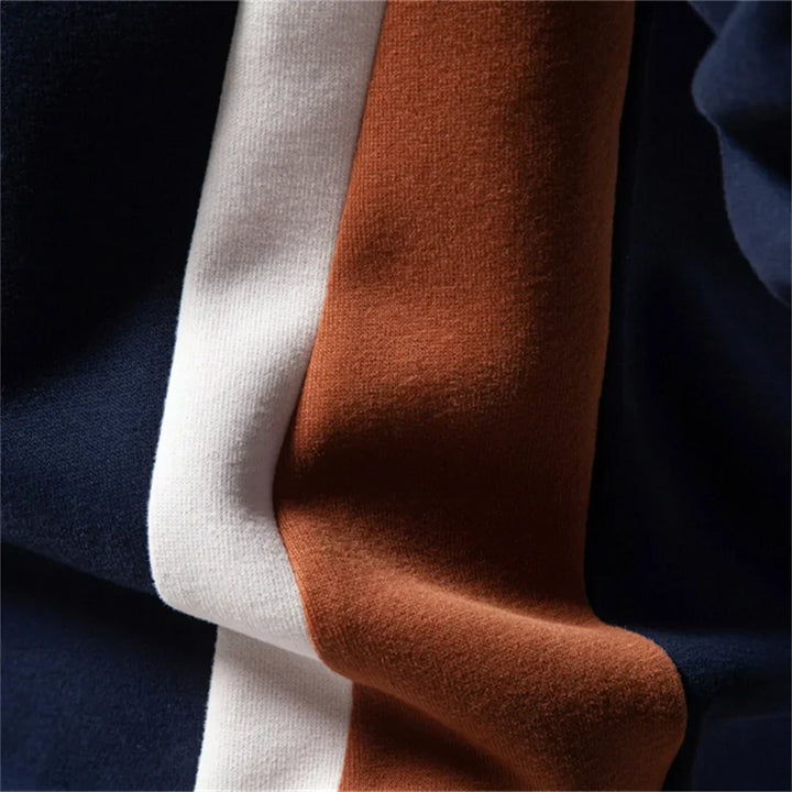 Daniel | Contemporary Men's Sweater