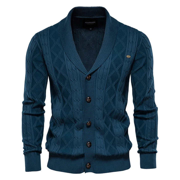 Benjamin | Sophisticated Men's Sweater