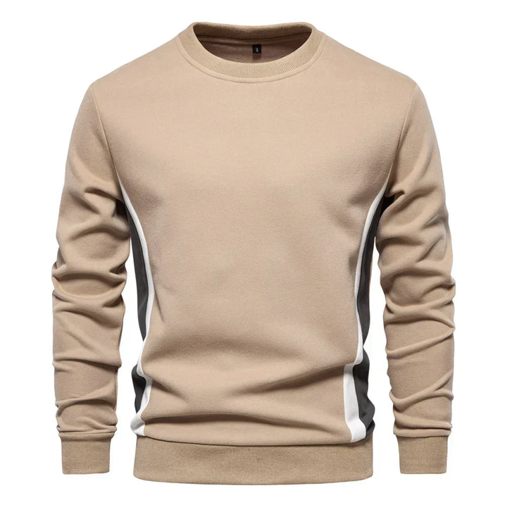 Daniel | Contemporary Men's Sweater