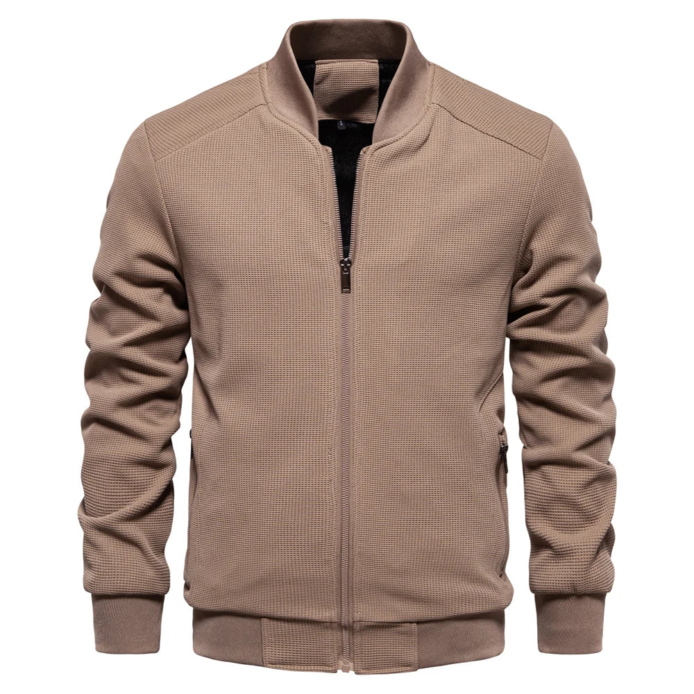 Anthony | Contemporary Men's Jacket