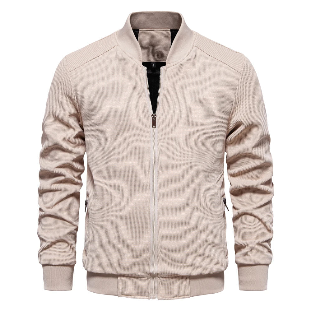Anthony | Contemporary Men's Jacket