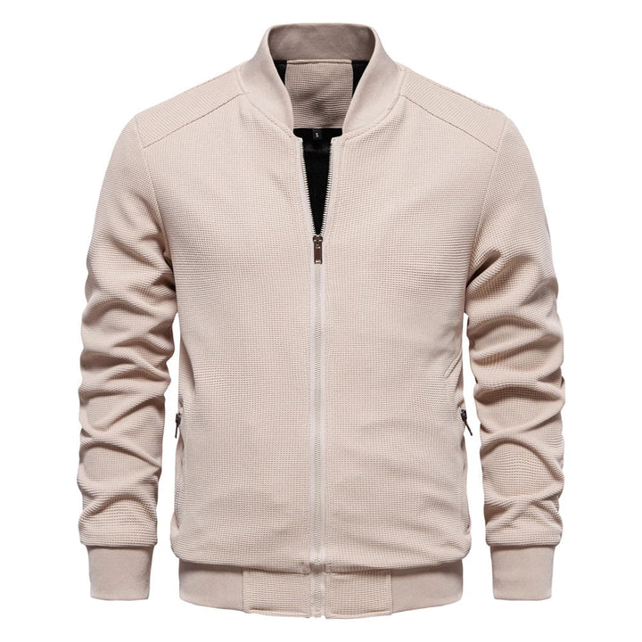 Anthony | Contemporary Men's Jacket