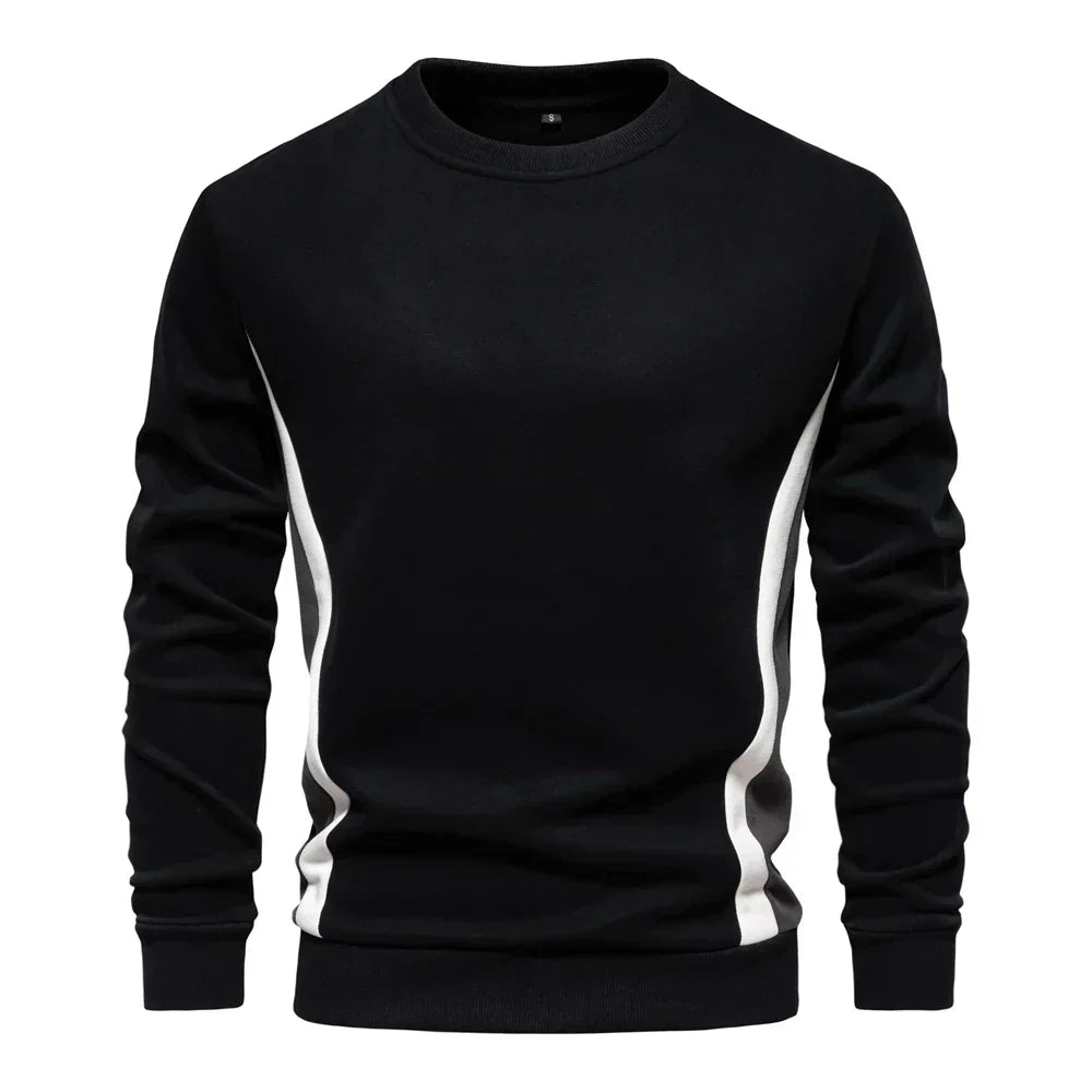 Daniel | Contemporary Men's Sweater