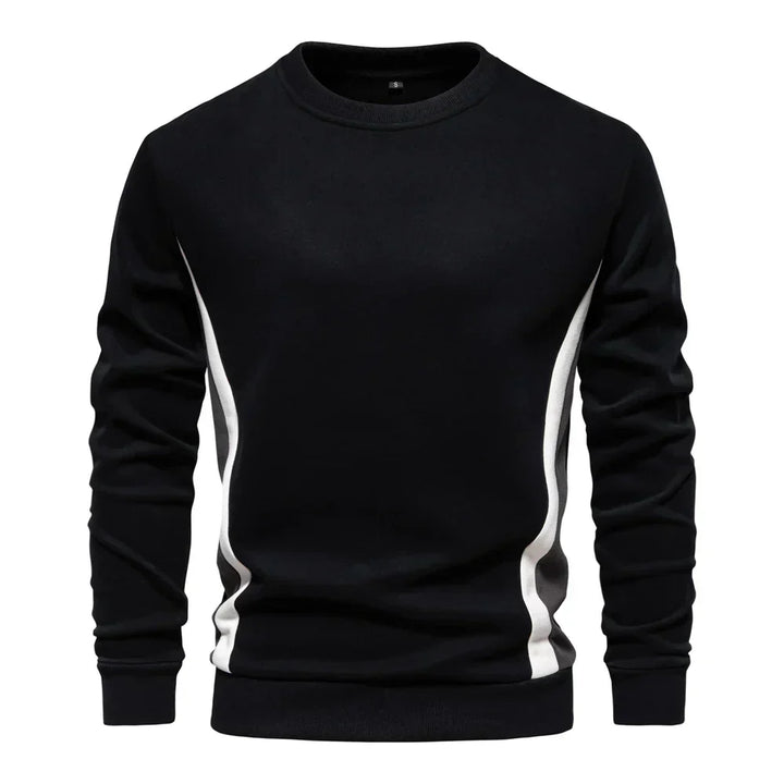 Daniel | Contemporary Men's Sweater