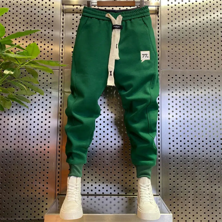 Harper™ | Contemporary Chic Trousers