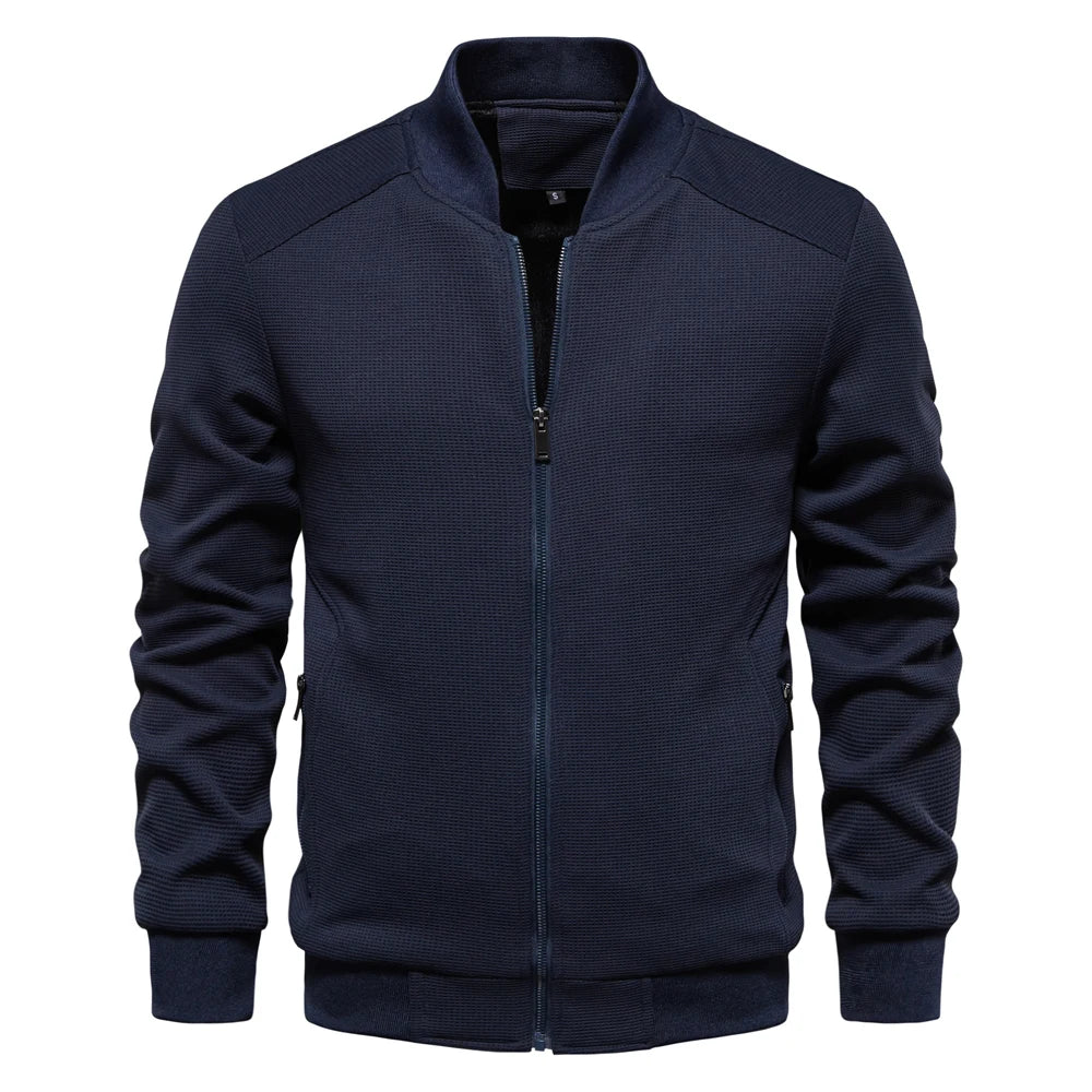 Anthony | Contemporary Men's Jacket
