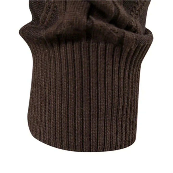 Benjamin | Sophisticated Men's Sweater