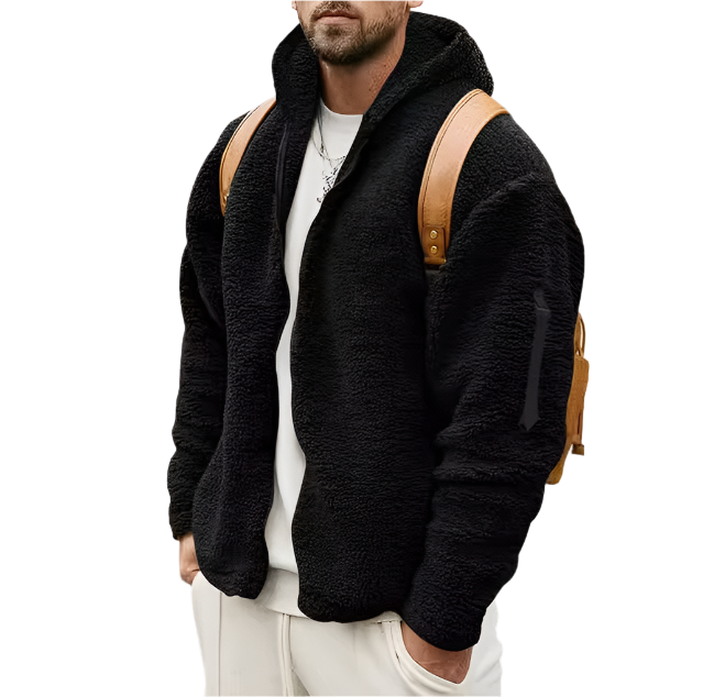 Montis™ Fleece Jacket
