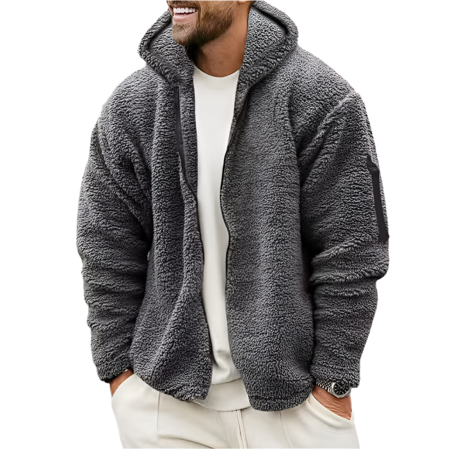 Montis™ Fleece Jacket