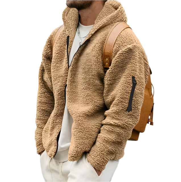 Montis™ Fleece Jacket