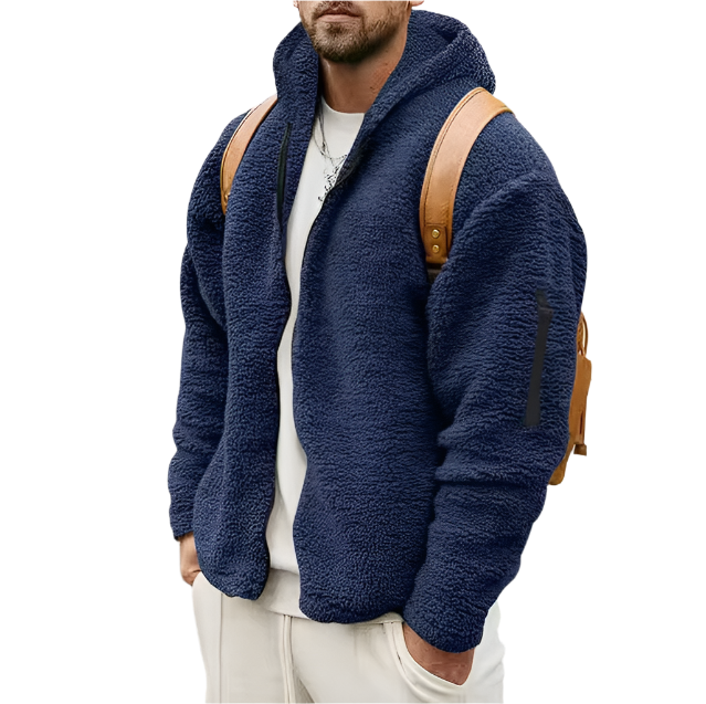 Montis™ Fleece Jacket