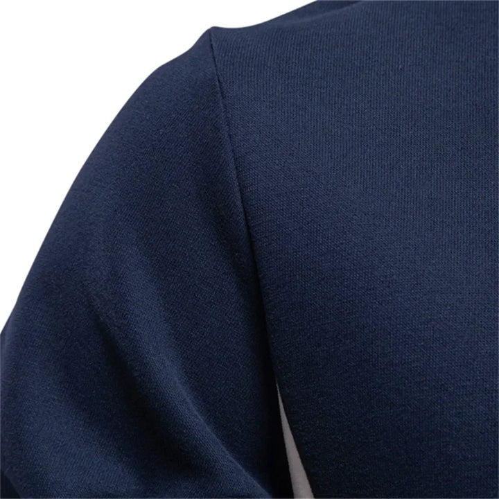 Daniel | Contemporary Men's Sweater